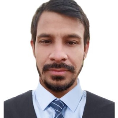 Ashok Kumar Keshwani - Co-Founder, 3D R.A.M. Digital Solution