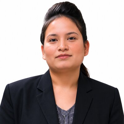 Laveena Ahuja - Founder, 3D R.A.M. Digital Solution